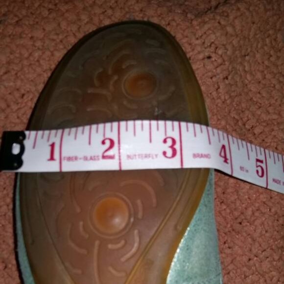 MJUS Flats - Picture 5 of 5